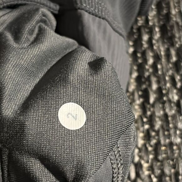 Lululemon Dance Studio Pant II *No Liner (Regular) - Picture 6 of 12